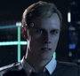 Daniel em Detroit Become Human
