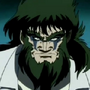 Genzo Kuruma em Beast Fighter: The Apocalypse