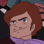 Conde de Cagliostro em Lupin III: O Castelo de Cagliostro