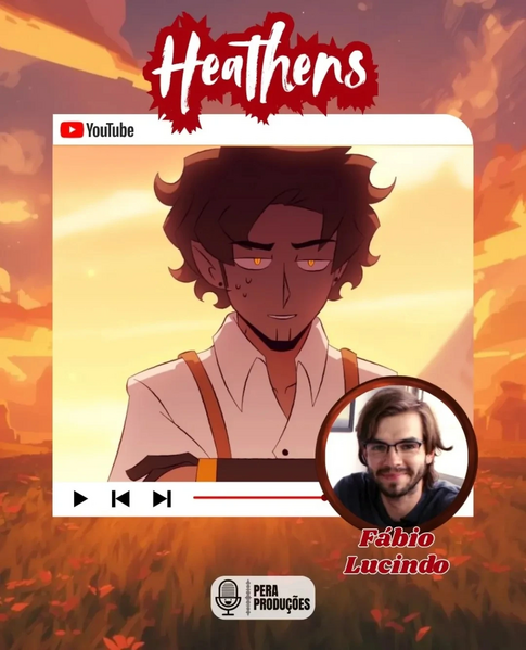 Arquivo:Fábio Lucindo como Carlos (HEATHENS).jpeg