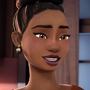 Fern Rihan em Supernatural Academy