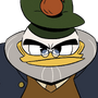 Pão-Duro Mac Mônei em DuckTales - Os Caçadores de Aventuras