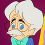 Dr. H. Whovey em Horton Ouve um Who