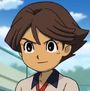 Kazuya Ichinose em Super Onze
