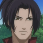 Juuzou Kakei em Brave 10