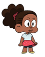 Jessica Williams em O Mundo de Greg