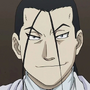 Solf J. Kimblee em Fullmetal Alchemist e Fullmetal Alchemist: Brotherhood