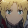 Mordred em Fate/Apocrypha