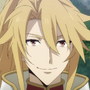 Motoyasu Kitamura em The Rising of the Shield Hero