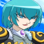 Mylene Pharaoh em Bakugan: Nova Vestroia