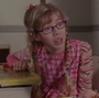 Penelope em Malcolm (Blue Bird)