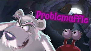 Problemuffle