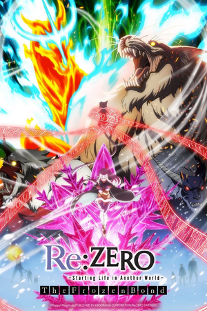ReZERO -Starting Life in Another World- Laços Congelados.png