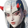 Shion em Overwatch