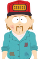 Stuart McCormick também em South Park (Temporadas 1-3, 5-6)