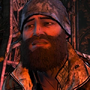 Yonatan em The Walking Dead: The Final Season