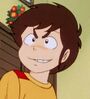 Ataru Moroboshi em A Turma do Barulho
