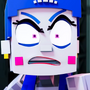 Ballora em ZAMination