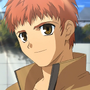 Shirō Emiya em Fate/stay night