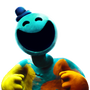 Doey the Doughman em Poppy Playtime