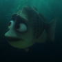 Inez em Procurando Dory
