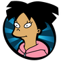 Amy Wong em Futurama (3ª temporada-presente)