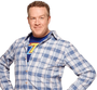 Hank Thunderman em The Thundermans: Disfarçados