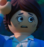 Marla em Playmobil: O Filme