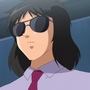 Munemasa Katagiri em Capitão Tsubasa