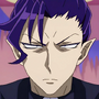 Naberius Kalego em Welcome to Demon School! Iruma-kun