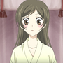 Nanami Momozono em Kamisama Kiss