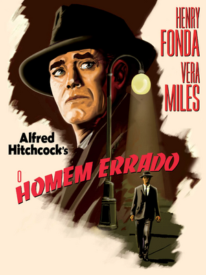 O homem errado poster.jpg