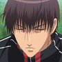 Renji Yanagi em The Prince of Tennis II e The Prince of Tennis II Hyotei vs Rikkai Game of Future