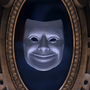 Espelho Mágico na trilogia Shrek