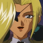 Panther em Saber Marionette J, Again