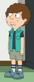 Snot Lonstein em American Dad!
