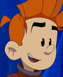 Spirou em Spirou & Fantasio