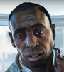 Thomas Sinclair em Killzone: Shadow Fall
