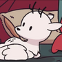 Twig em Hilda (1ª voz)