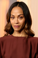 Zoe Saldana