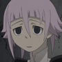 Crona em Soul Eater