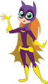 Batgirl em DC Super Hero Girls (2019)