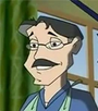 Dr. Hertz em Sorriso Metálico