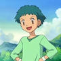 Angie em Pokémon Diamante & Pérola
