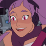 Princesa Entrapta em She-Ra e as Princesas do Poder