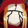 Evileye em Overlord