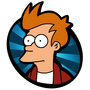 Philip J. Fry em Futurama
