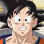 Son Goku em Dragon Ball Z: A Batalha dos Deuses (Clone)