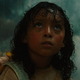 Isabella Delgado em Jurassic World: Recomeço