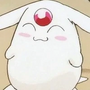 Mokona em Guerreiras Mágicas de Rayearth